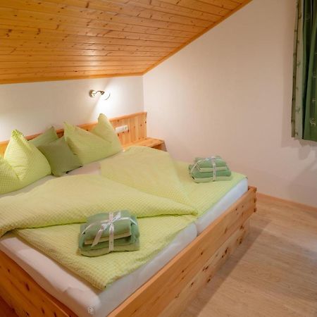 Zirbenchalet Grossglockner Heiligenblut Extérieur photo